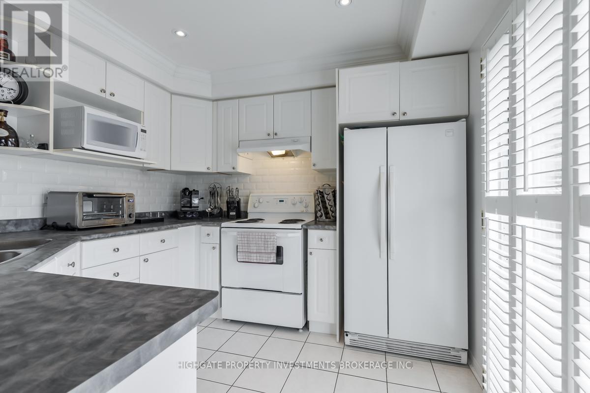 49 Muirside Road, Vaughan, Ontario  L6A 2H7 - Photo 12 - N13144914