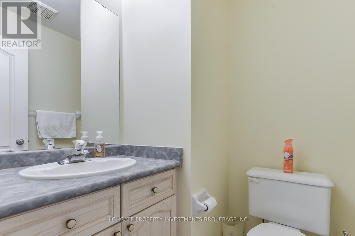 49 Muirside Road, Vaughan, Ontario  L6A 2H7 - Photo 13 - N13144914