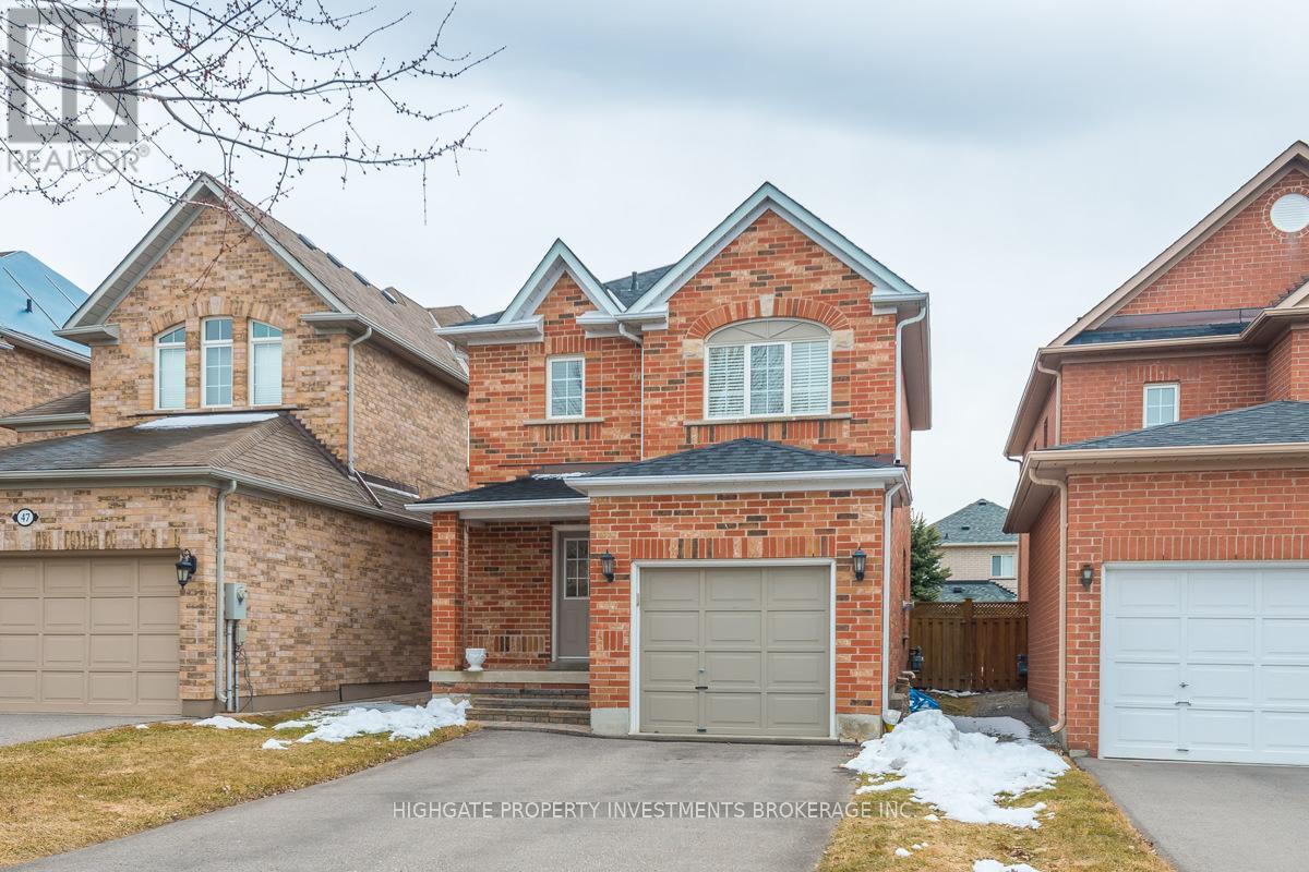 49 Muirside Road, Vaughan, Ontario  L6A 2H7 - Photo 2 - N13144914
