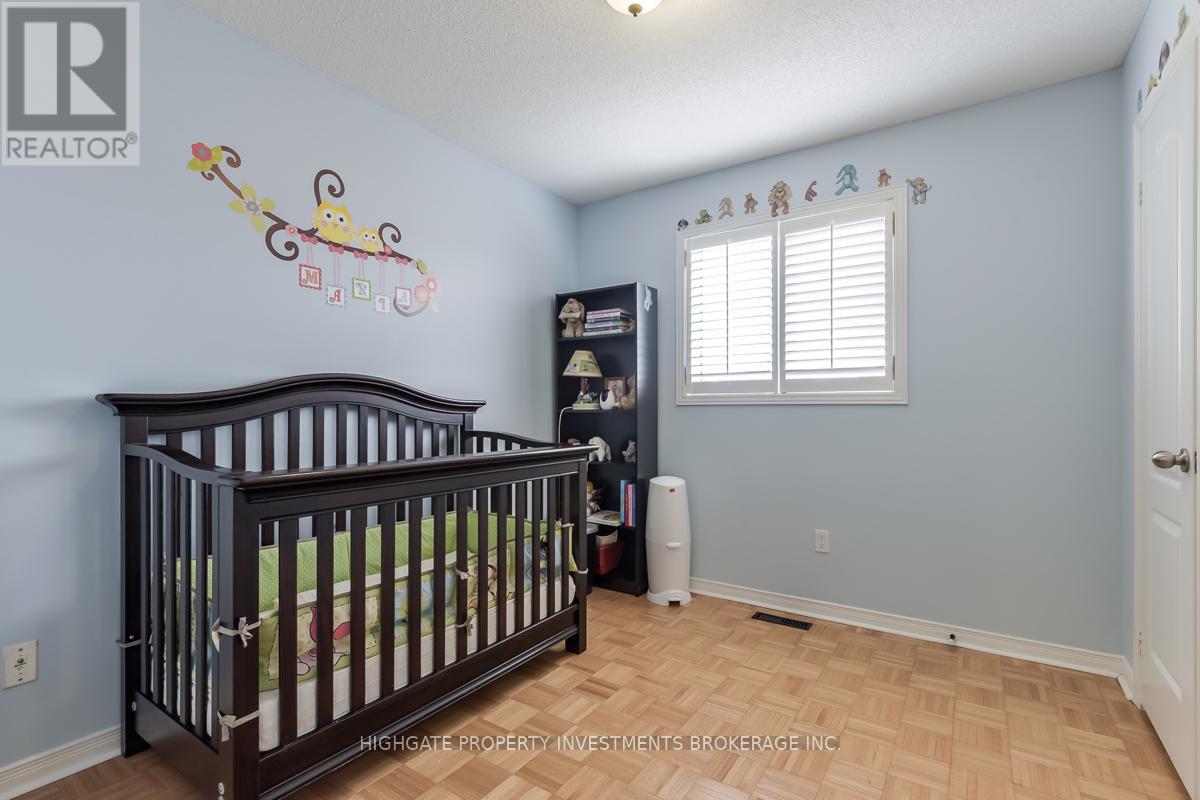 49 Muirside Road, Vaughan, Ontario  L6A 2H7 - Photo 21 - N13144914