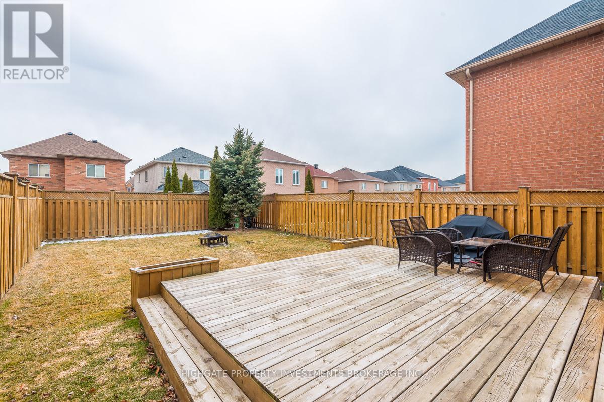 49 Muirside Road, Vaughan, Ontario  L6A 2H7 - Photo 24 - N13144914