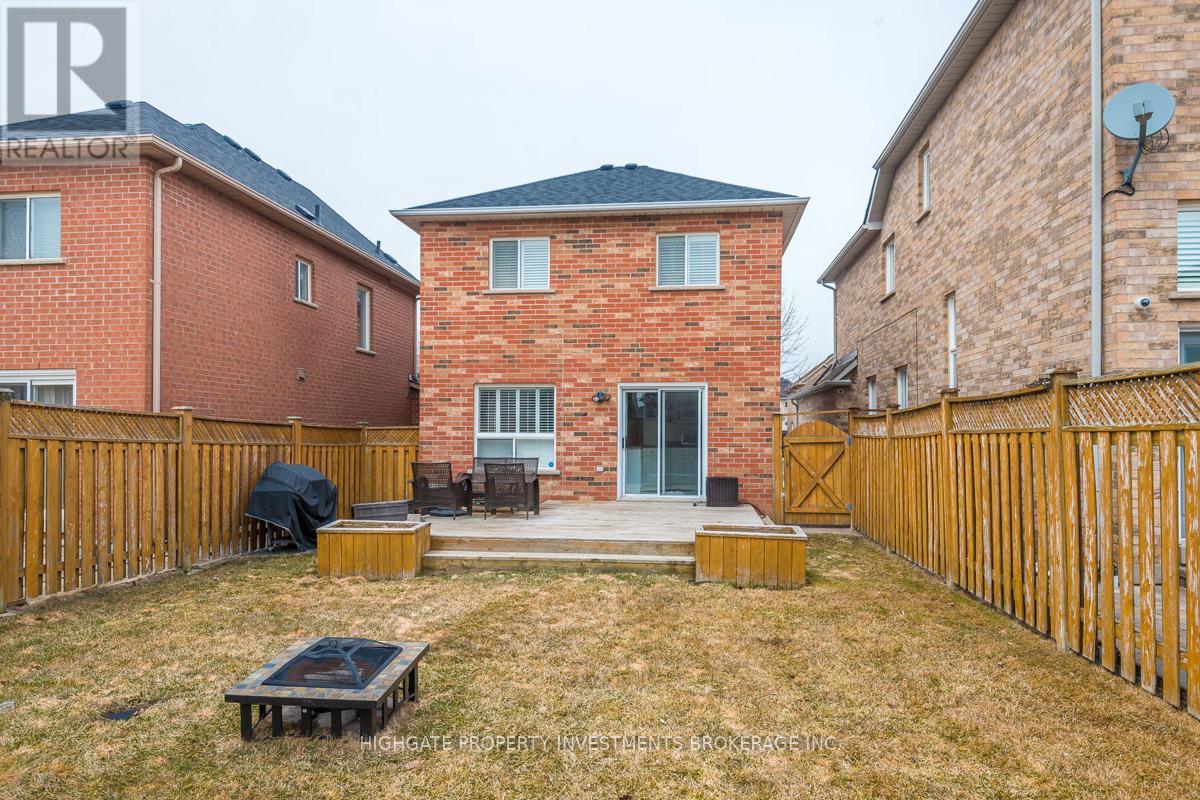 49 Muirside Road, Vaughan, Ontario  L6A 2H7 - Photo 25 - N13144914