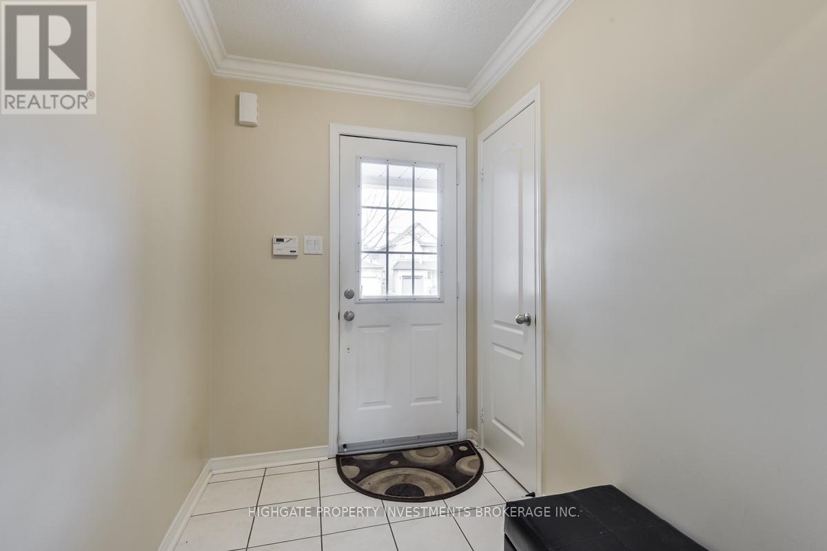 49 Muirside Road, Vaughan, Ontario  L6A 2H7 - Photo 4 - N13144914