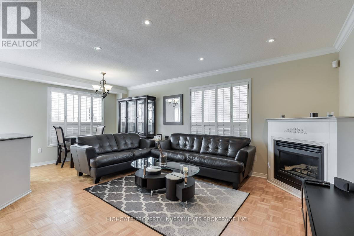 49 Muirside Road, Vaughan, Ontario  L6A 2H7 - Photo 5 - N13144914