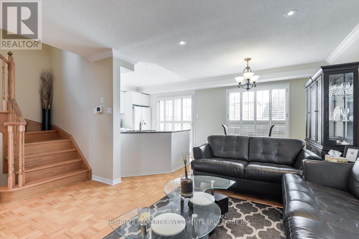 49 Muirside Road, Vaughan, Ontario  L6A 2H7 - Photo 6 - N13144914