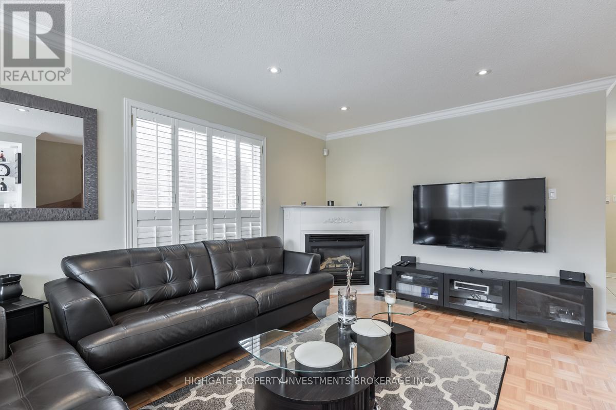 49 Muirside Road, Vaughan, Ontario  L6A 2H7 - Photo 7 - N13144914