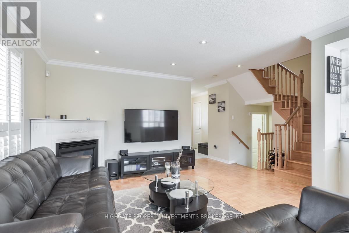 49 Muirside Road, Vaughan, Ontario  L6A 2H7 - Photo 8 - N13144914