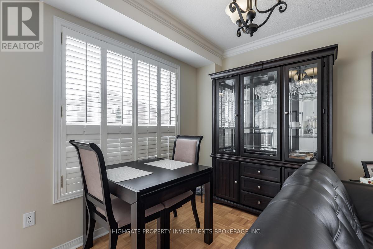 49 Muirside Road, Vaughan, Ontario  L6A 2H7 - Photo 9 - N13144914