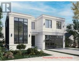 36 JONDAN CRESCENT, Markham, Ontario