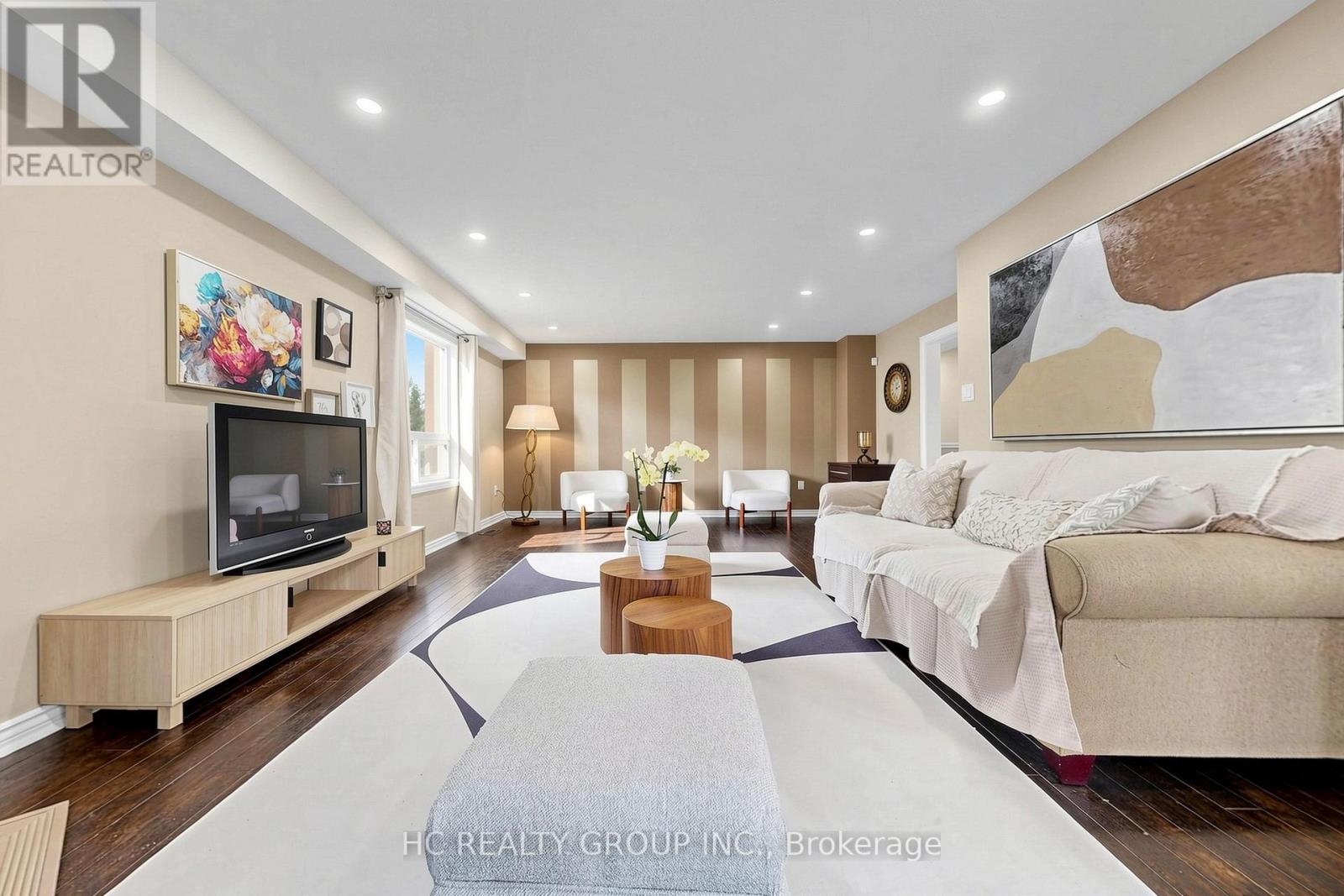 84 Viewmark Drive, Richmond Hill, Ontario  L4S 1E3 - Photo 12 - N13145004