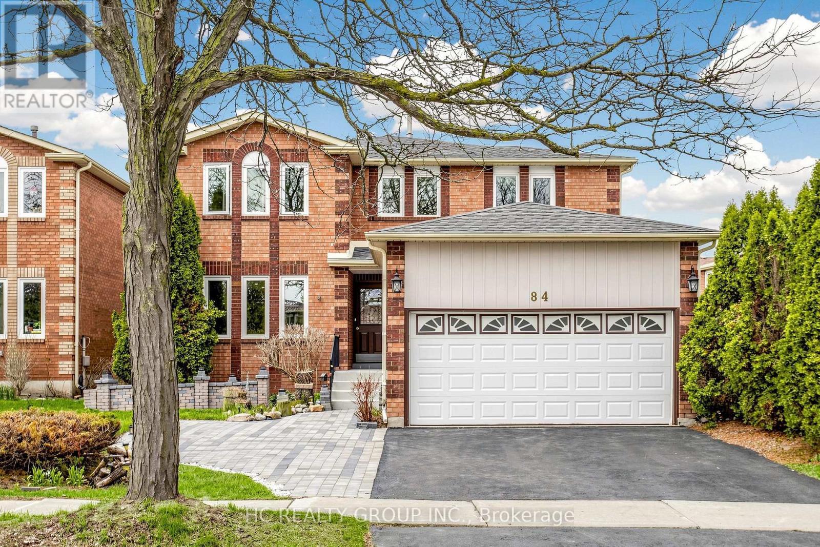 84 Viewmark Drive, Richmond Hill, Ontario  L4S 1E3 - Photo 3 - N13145004