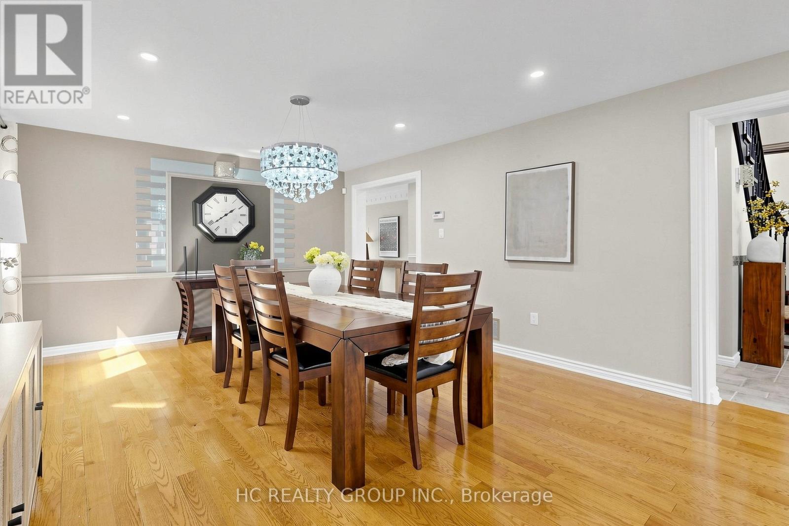 84 Viewmark Drive, Richmond Hill, Ontario  L4S 1E3 - Photo 6 - N13145004