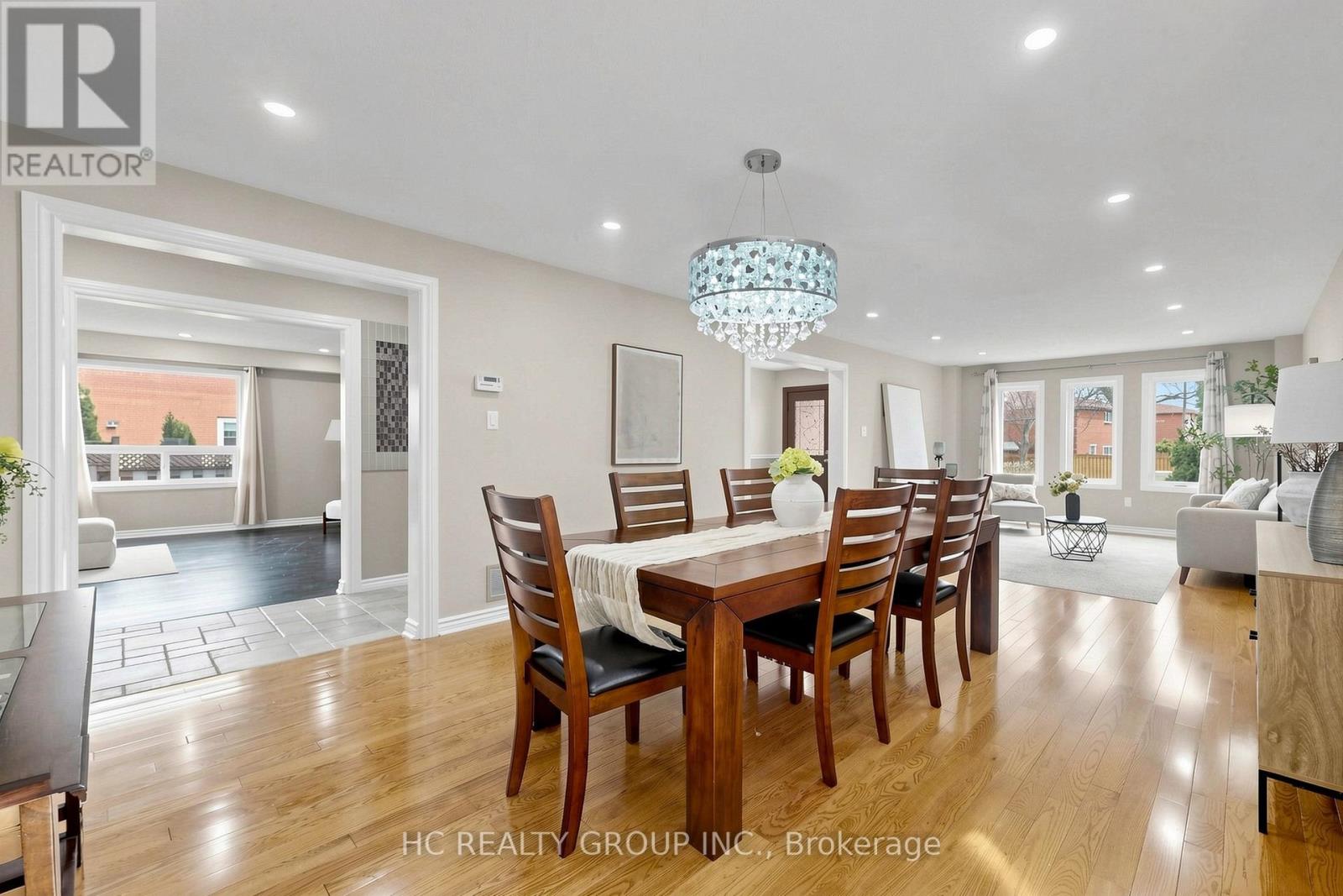 84 Viewmark Drive, Richmond Hill, Ontario  L4S 1E3 - Photo 7 - N13145004
