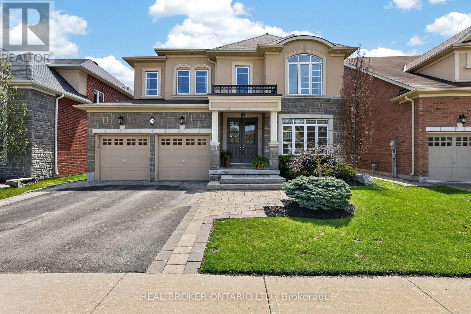 59 MANOR FOREST ROAD, East Gwillimbury, Ontario