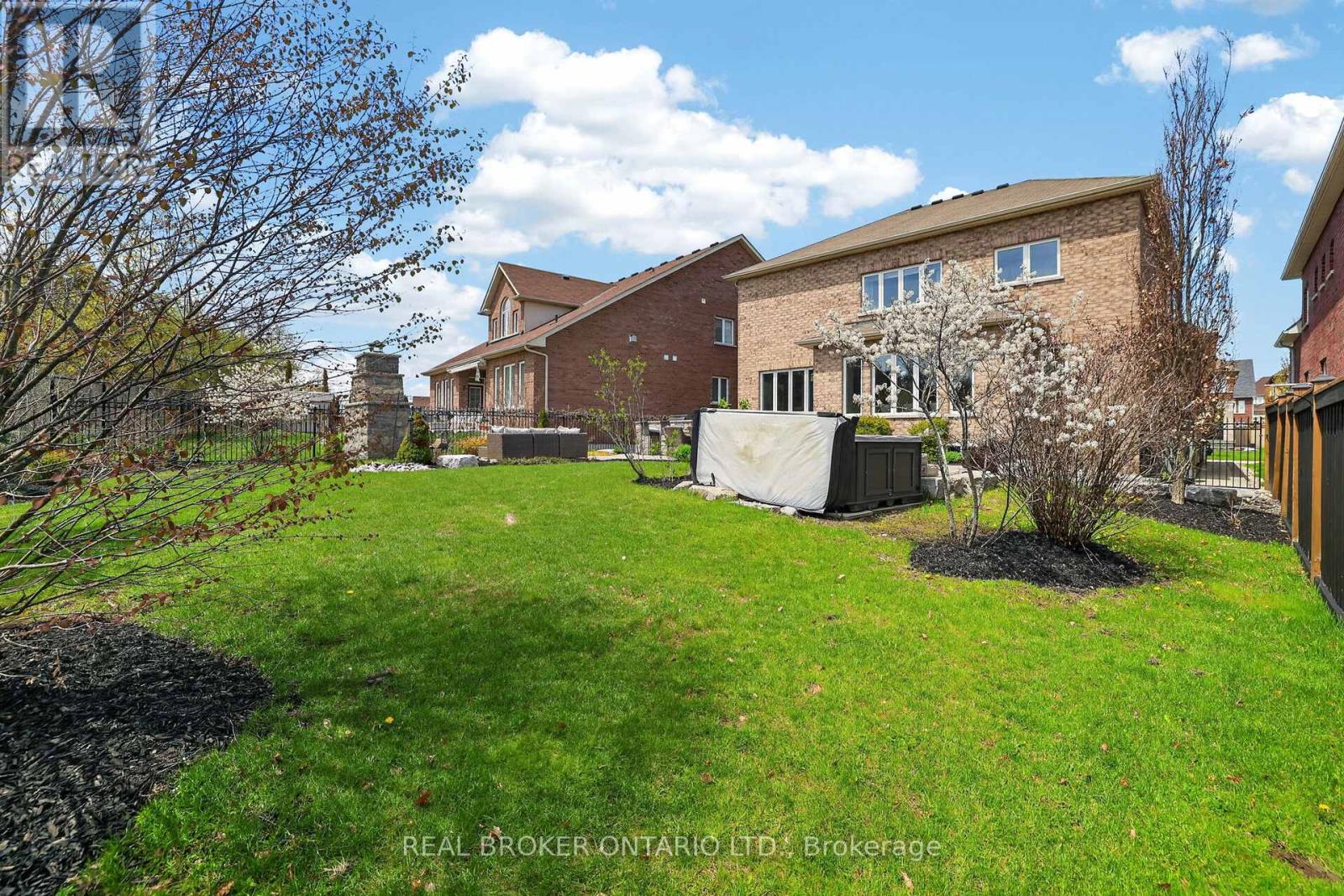 59 Manor Forest Road, East Gwillimbury, Ontario  L0G 1M0 - Photo 41 - N13145012