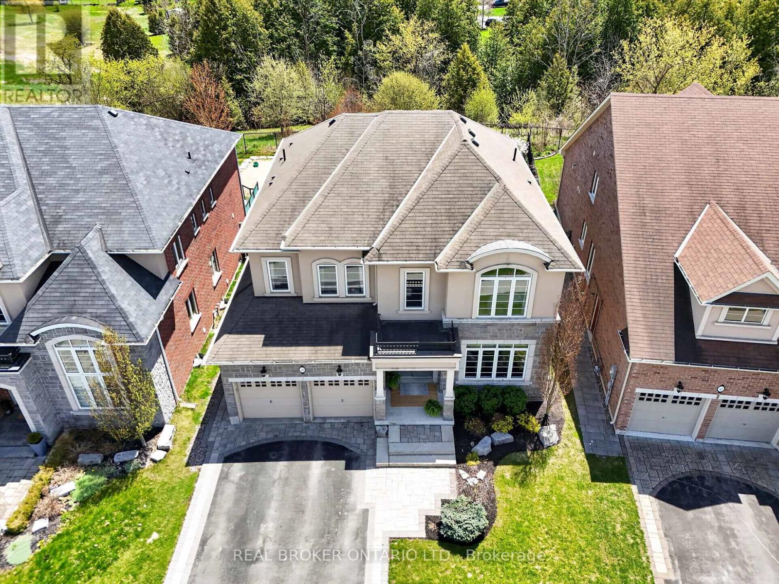 59 Manor Forest Road, East Gwillimbury, Ontario  L0G 1M0 - Photo 43 - N13145012