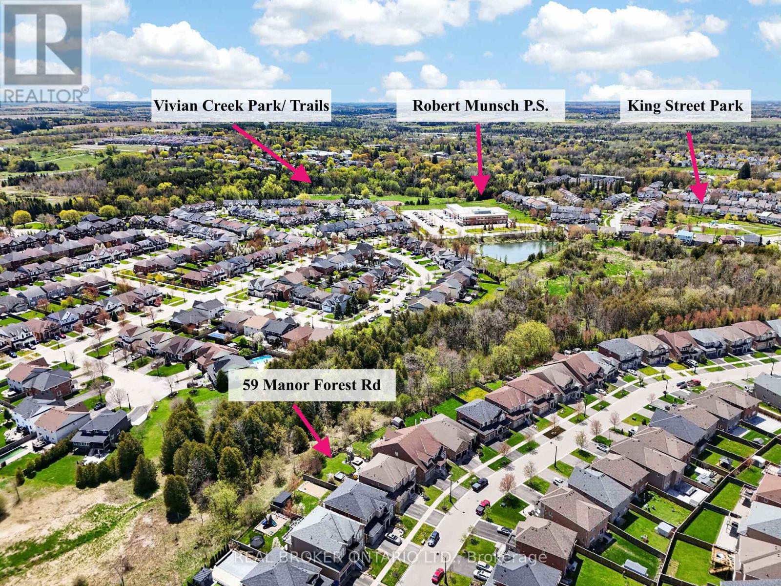 59 Manor Forest Road, East Gwillimbury, Ontario  L0G 1M0 - Photo 46 - N13145012