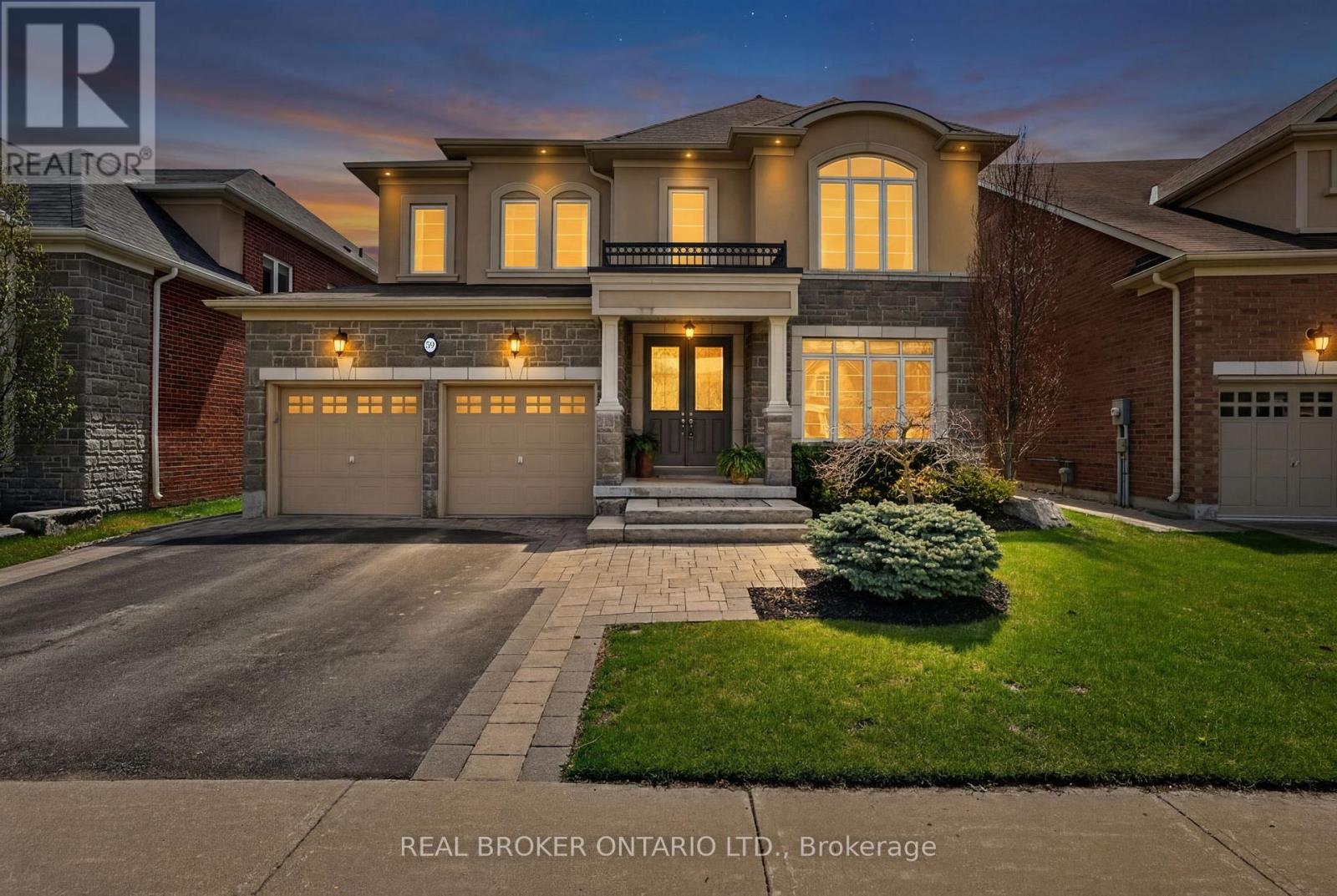 59 Manor Forest Road, East Gwillimbury, Ontario  L0G 1M0 - Photo 49 - N13145012