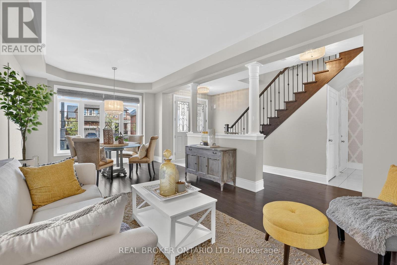 59 Manor Forest Road, East Gwillimbury, Ontario  L0G 1M0 - Photo 6 - N13145012