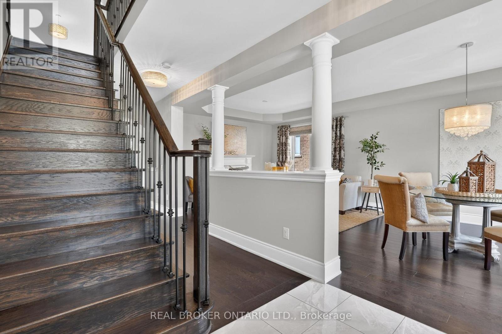 59 Manor Forest Road, East Gwillimbury, Ontario  L0G 1M0 - Photo 8 - N13145012
