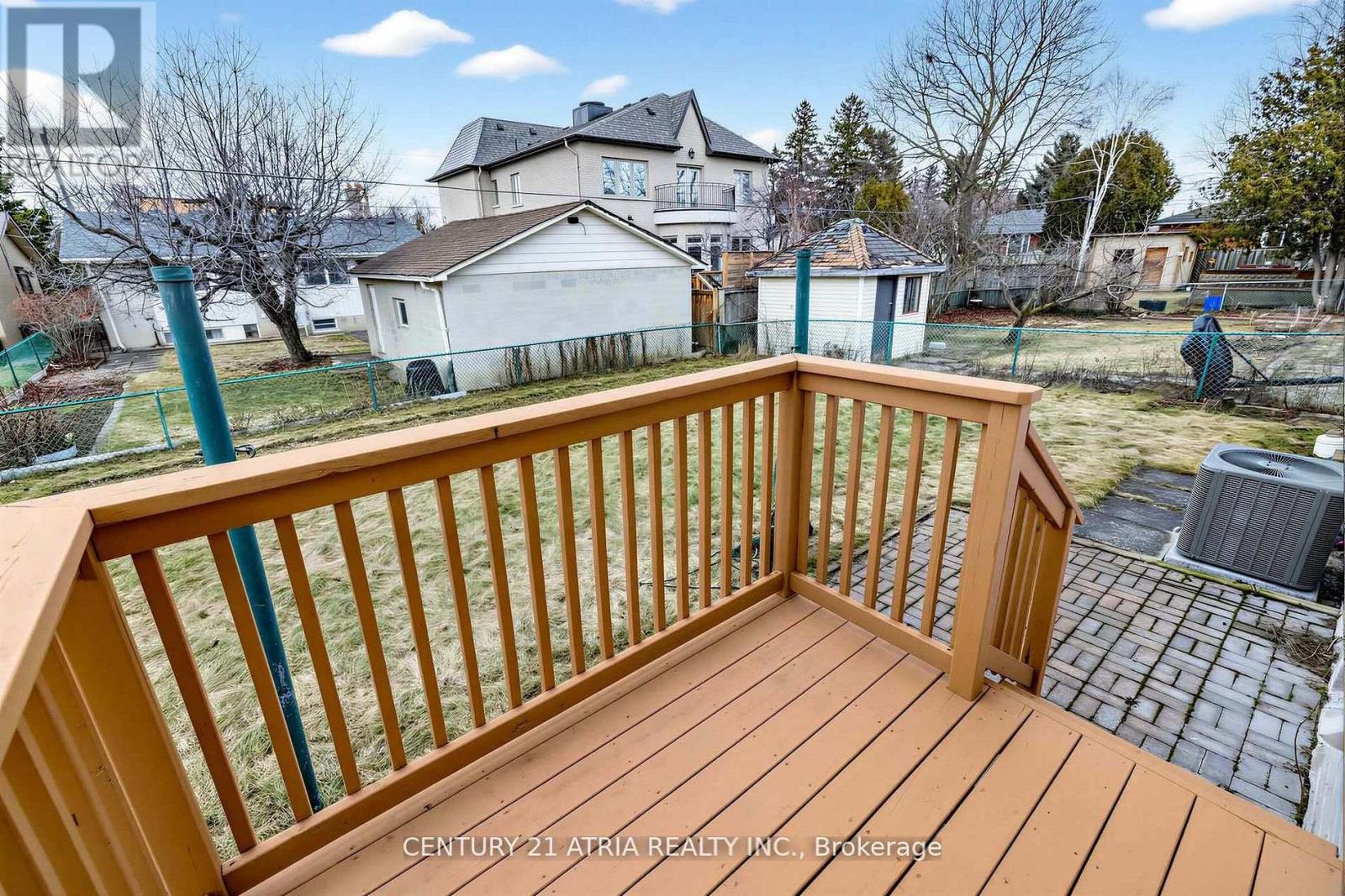 7 Rockport Crescent, Richmond Hill, Ontario  L4C 2L5 - Photo 28 - N13145024
