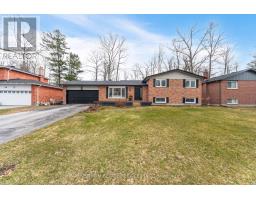 52 FRENCH CRESCENT, East Gwillimbury, Ontario