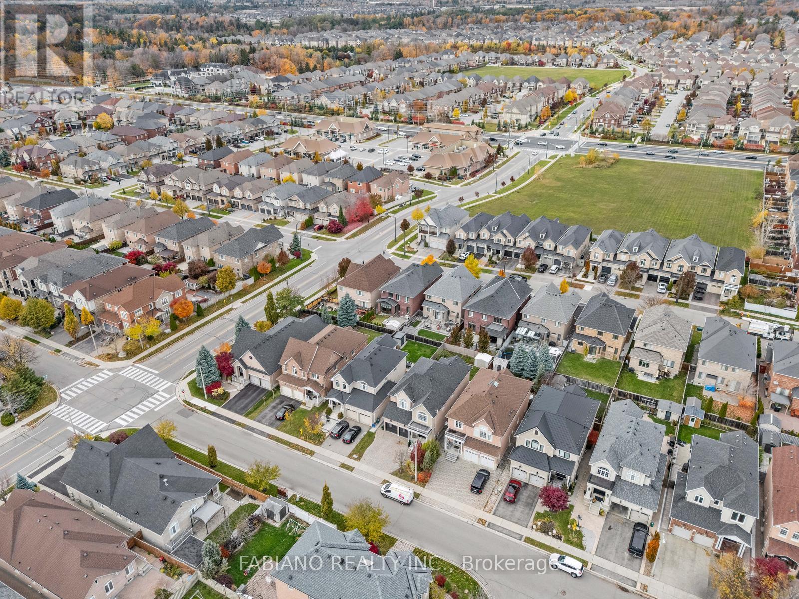 127 Via Toscana, Vaughan, Ontario  L4H 3C1 - Photo 50 - N13145072