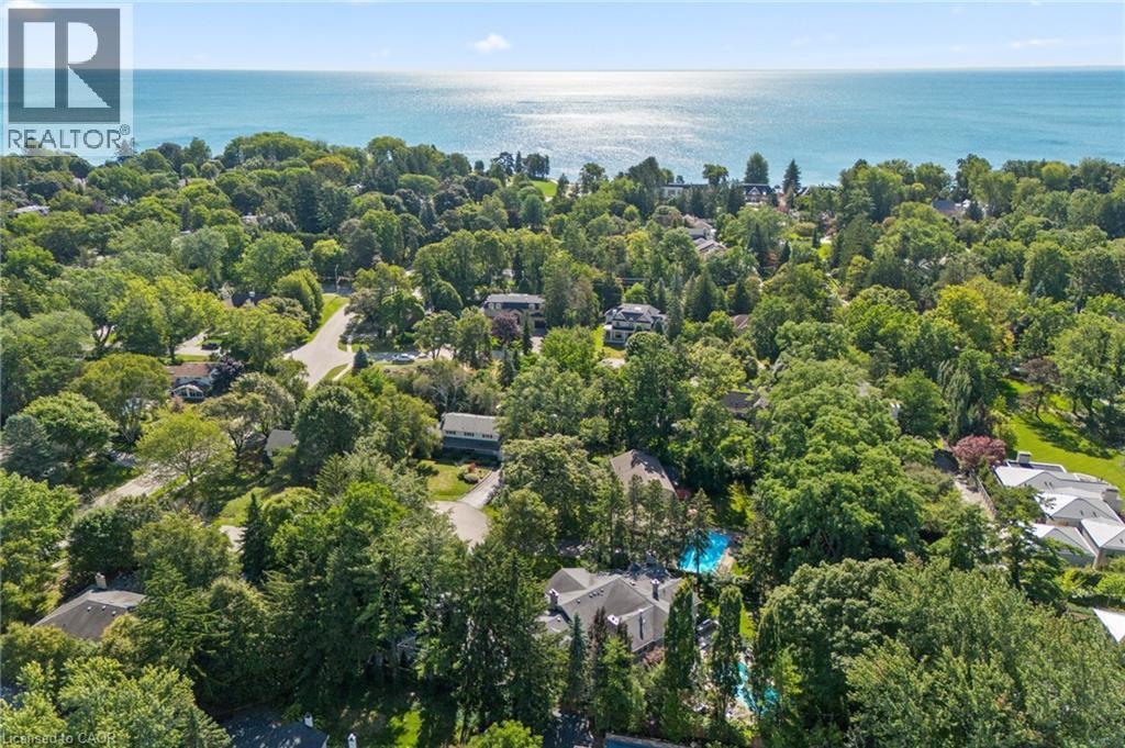 146 Abbey Court, Oakville, Ontario  L6J 4L1 - Photo 10 - 40831434