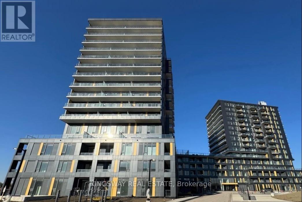 402 - 4878 Powers Common, Burlington, Ontario  L7M 2B4 - Photo 2 - W13140436