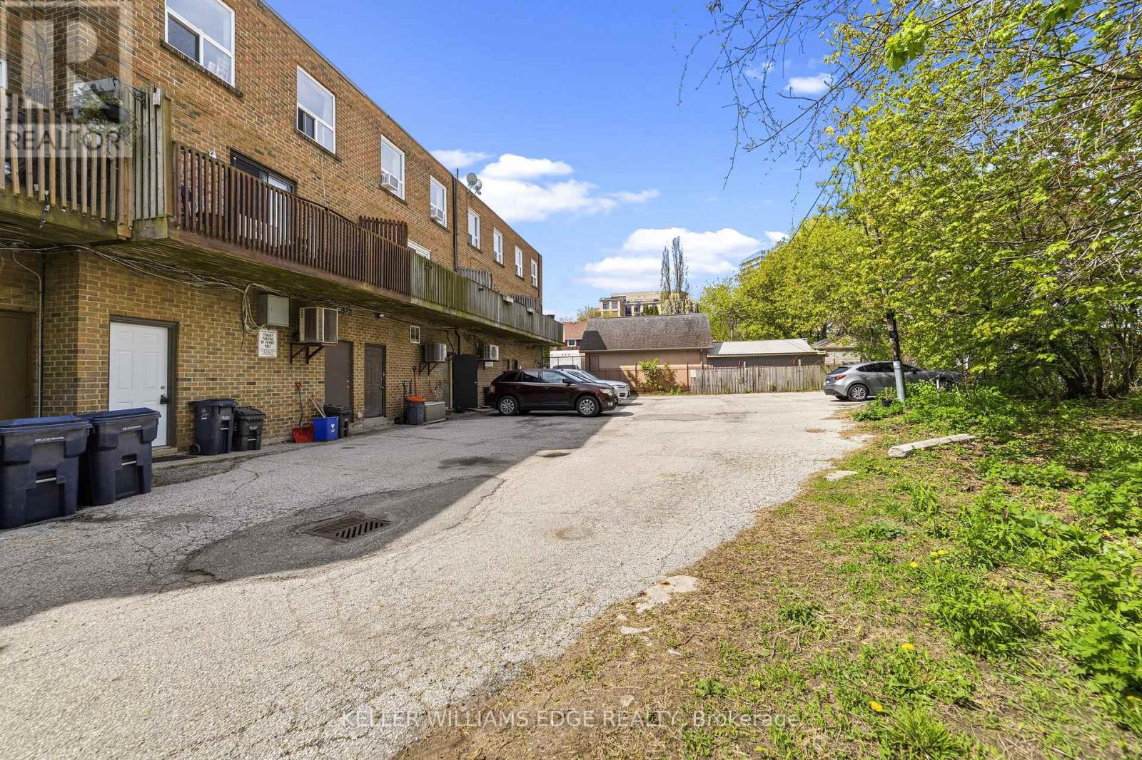 4136 Dundas Street W, Toronto, Ontario  M8X 1X3 - Photo 19 - W13142544
