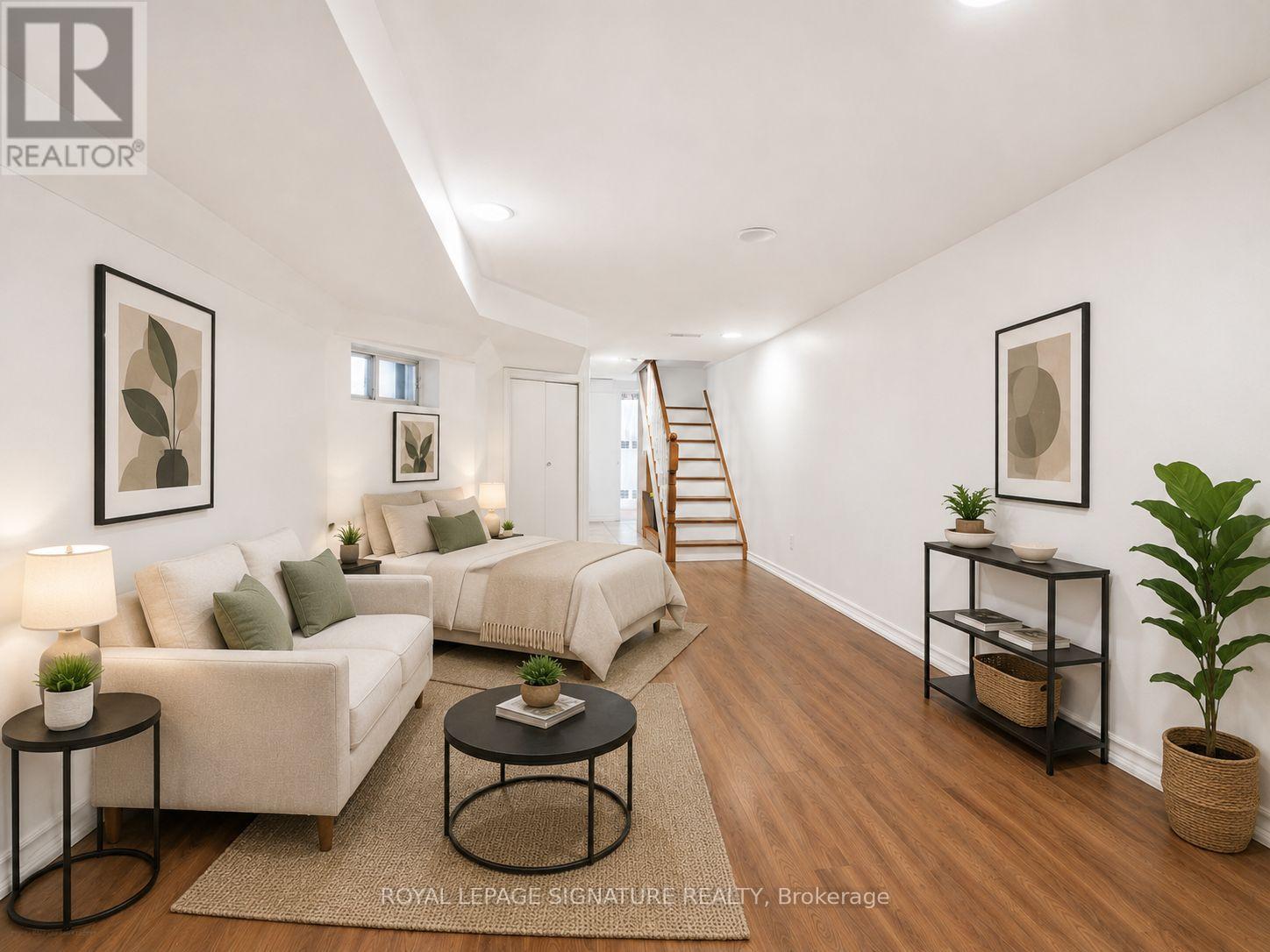 13 Auburn Avenue, Toronto, Ontario M6H 2L6 - Photo 18 - W13144258