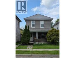 178 HEAD Street N, Simcoe, Ontario