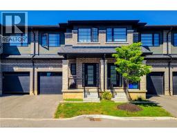 520 GREY Street Unit# 41, brantford, Ontario