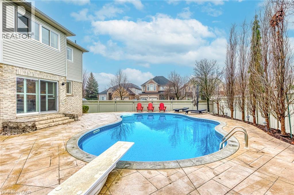 4267 Sarazen Drive, Burlington, Ontario  L7M 4Z2 - Photo 49 - 40830705