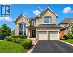 4267 SARAZEN Drive, Burlington, Ontario