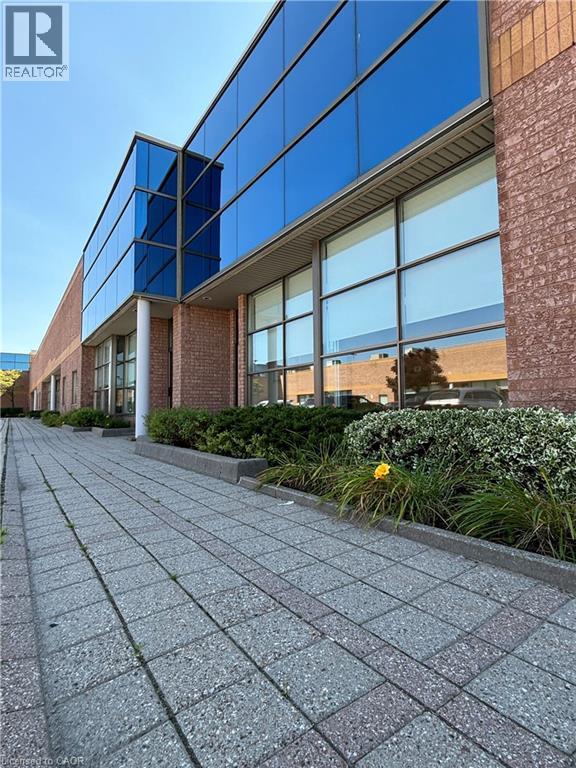 3375 North Service Road Unit# C6, Burlington, Ontario  L7N 3G2 - Photo 3 - 40830326