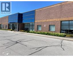 3375 NORTH SERVICE Road Unit# A4, burlington, Ontario