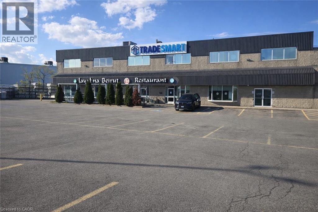 1275 E RYMAL Road Unit# 1, Hamilton, Ontario