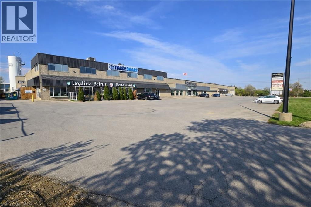1275 E Rymal Road Unit# 1, Hamilton, Ontario  L8W 3N1 - Photo 2 - 40830131