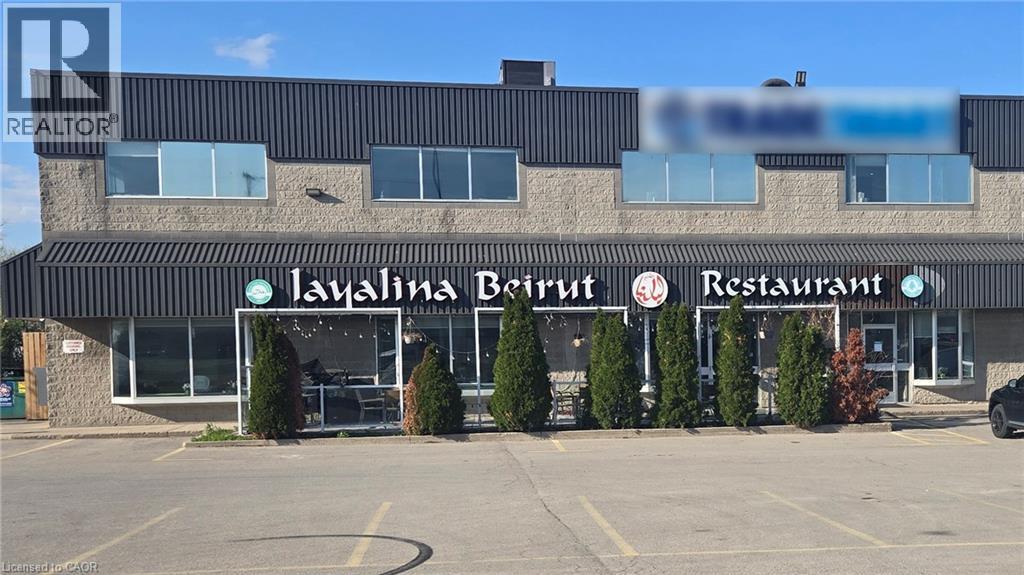 1275 E Rymal Road Unit# 1, Hamilton, Ontario  L8W 3N1 - Photo 4 - 40830131