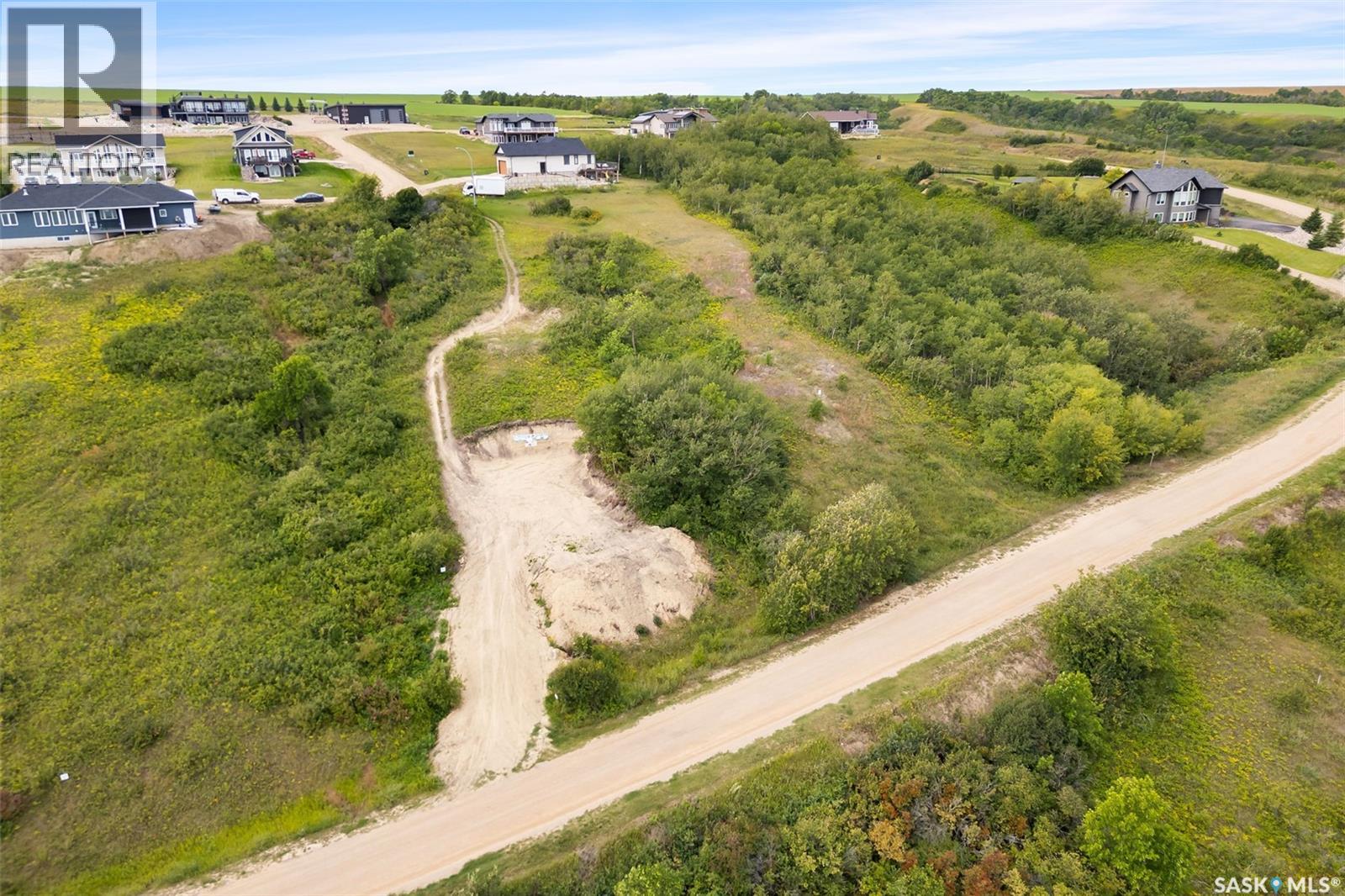 621 Berry Hills Road, Katepwa Beach, Saskatchewan  S0G 1S0 - Photo 2 - SK015877