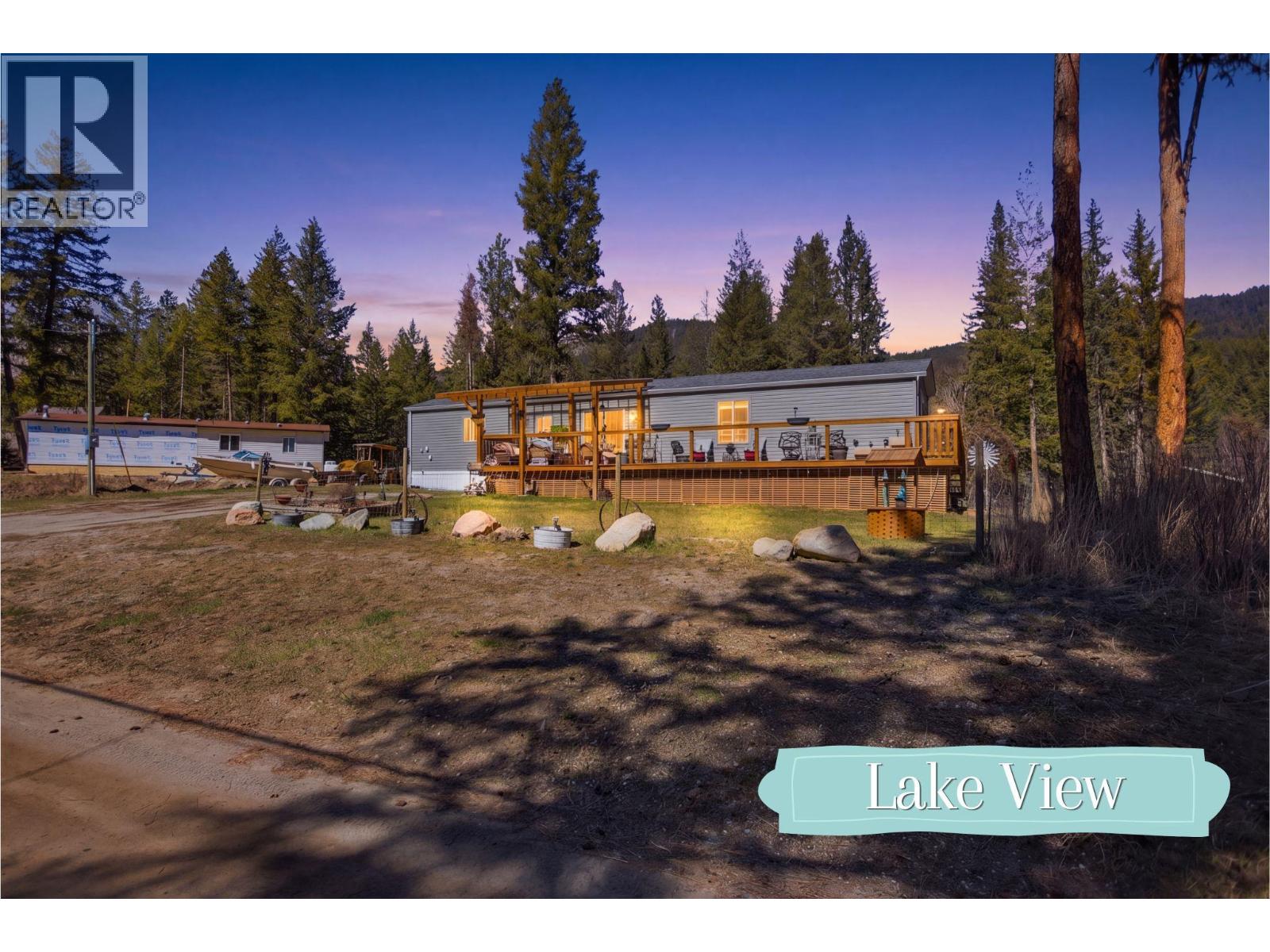 2263 Ojibway Road, Kamloops, British Columbia