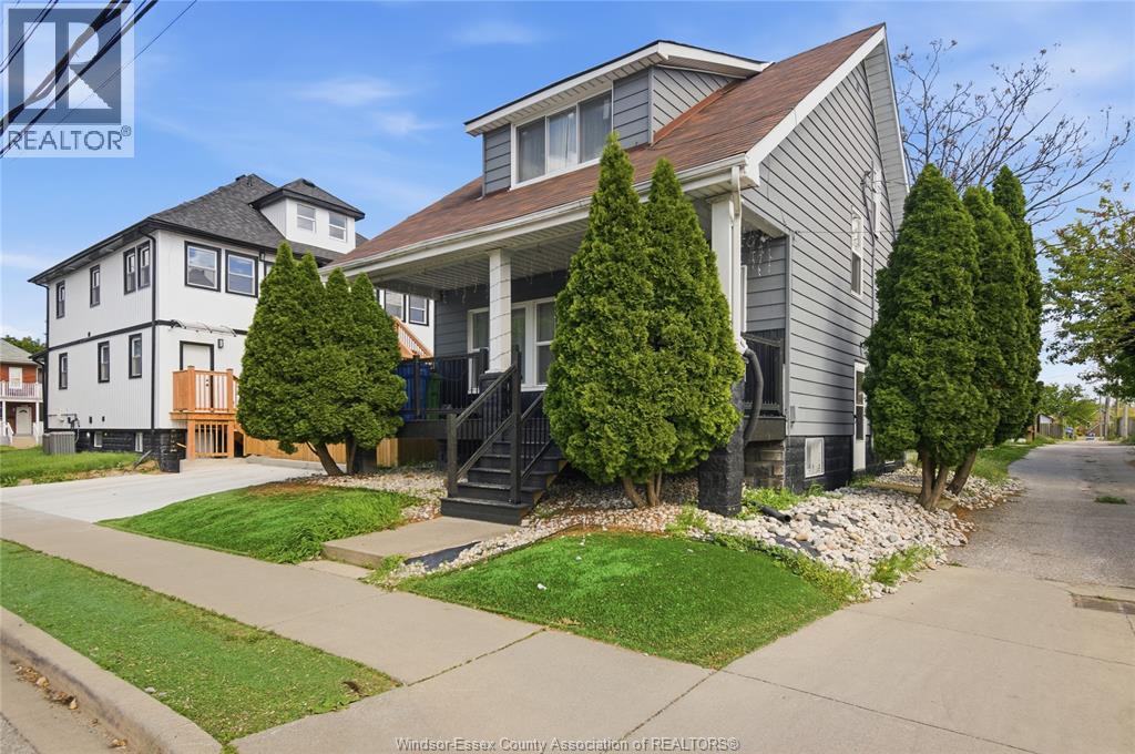 1255 Assumption, Windsor, Ontario  N9A 3C7 - Photo 3 - 26011487