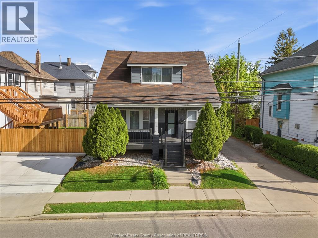 1255 Assumption, Windsor, Ontario  N9A 3C7 - Photo 1 - 26011487