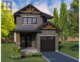 6 STONE STREET, Greater Napanee, Ontario