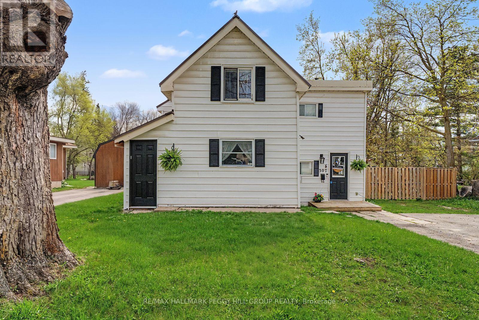307 Millard Street, Orillia, Ontario  L3V 4H2 - Photo 1 - S13145028