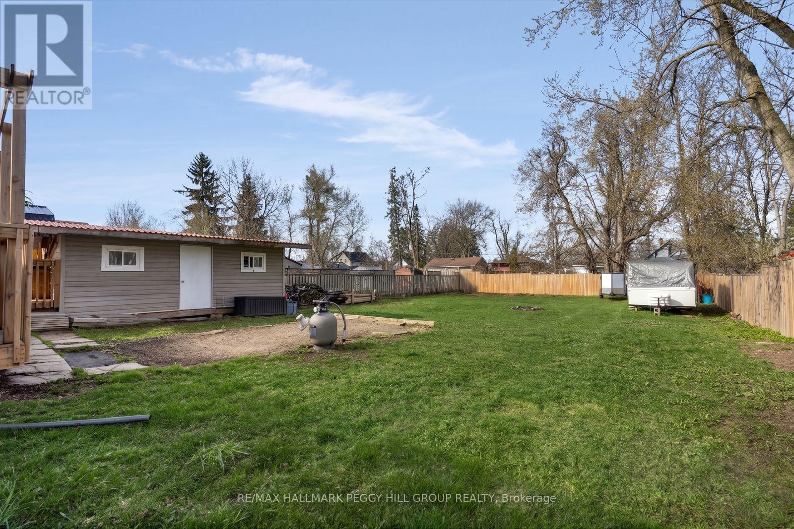 307 Millard Street, Orillia, Ontario  L3V 4H2 - Photo 19 - S13145028