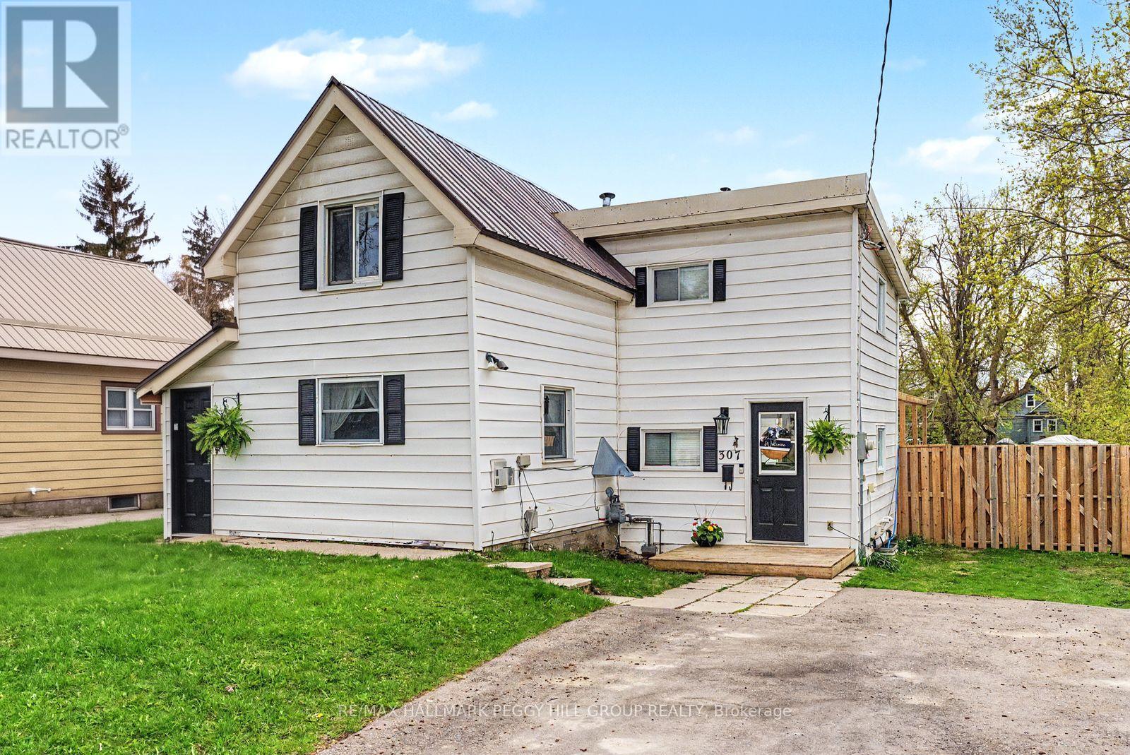 307 Millard Street, Orillia, Ontario  L3V 4H2 - Photo 20 - S13145028