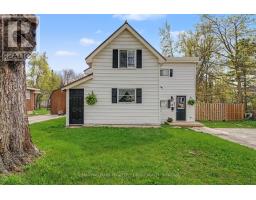 307 MILLARD STREET, Orillia, Ontario