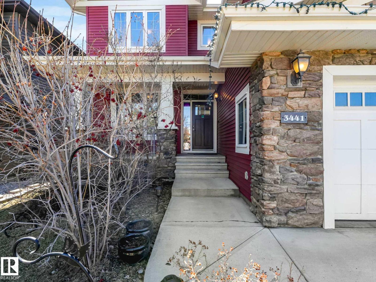 3441 West Ld Nw, Edmonton, Alberta  T6W 0T4 - Photo 4 - E4485918